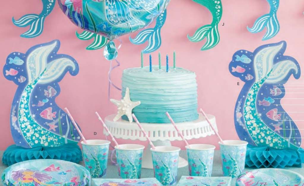 Fun Party Supplies | 8 Hurstwood Ave, Brentwood CM15 9HT, UK | Phone: 01277 224622