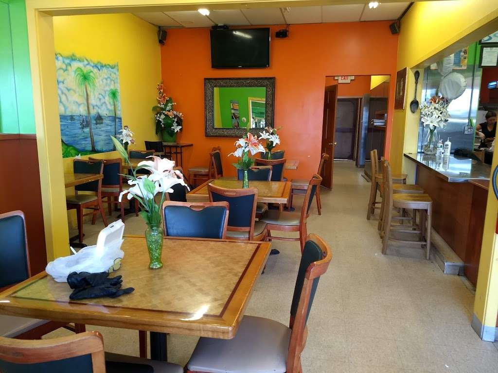 Tropical Restaurant | 429 Lynnway, Lynn, MA 01905, USA | Phone: (781) 593-6200