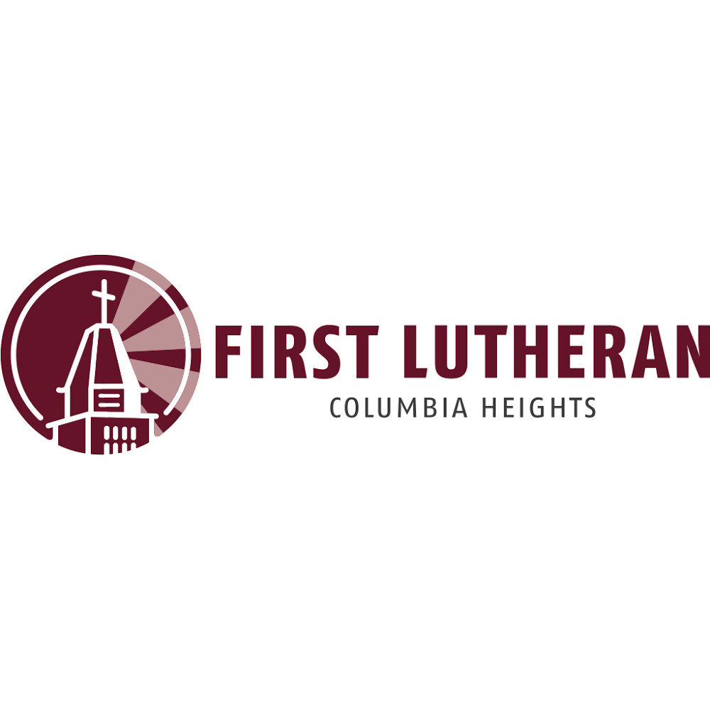 First Lutheran Church | 1555 40th Ave NE, Columbia Heights, MN 55421, USA | Phone: (763) 788-9653