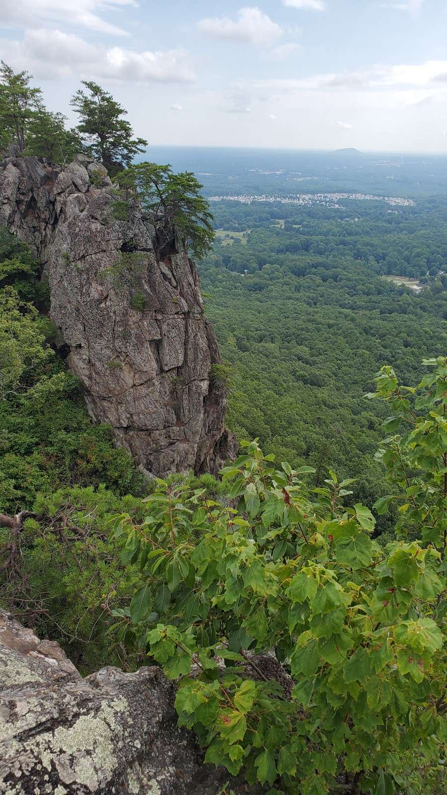 Crowders Mountain Summit | 4507-4509 McSwain Groves Rd, Gastonia, NC 28052, USA