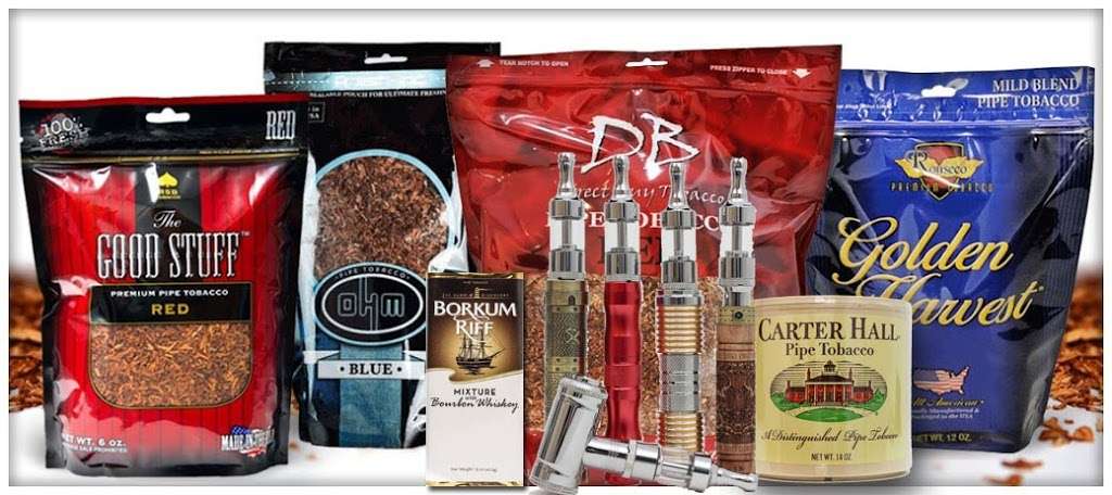 Smokers Outlet Online | 4585 W Market St, York, PA 17408, USA | Phone: (717) 718-1486