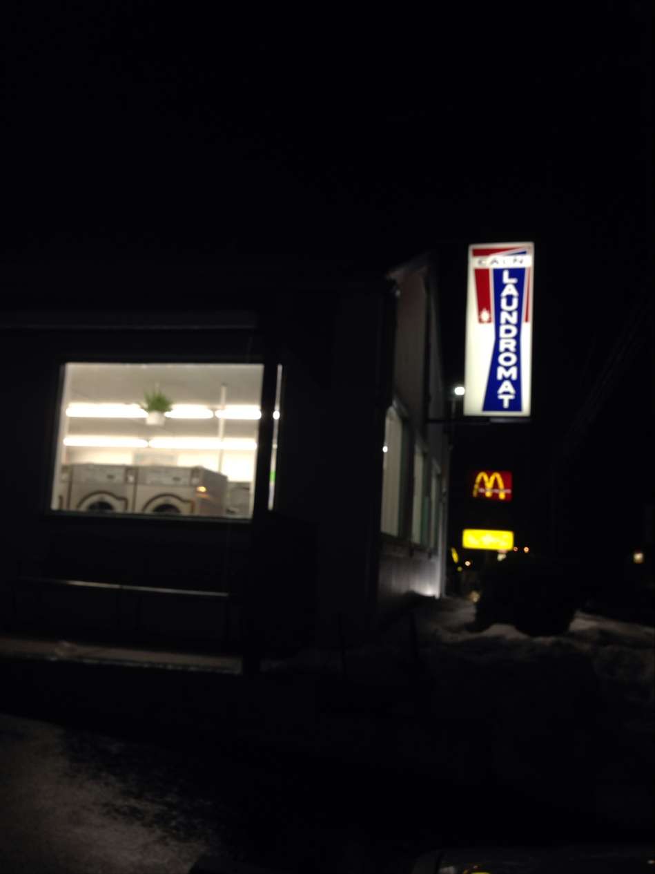 Caln Laundromat | 1834 Lincoln Hwy E, Coatesville, PA 19320, USA | Phone: (610) 383-1300