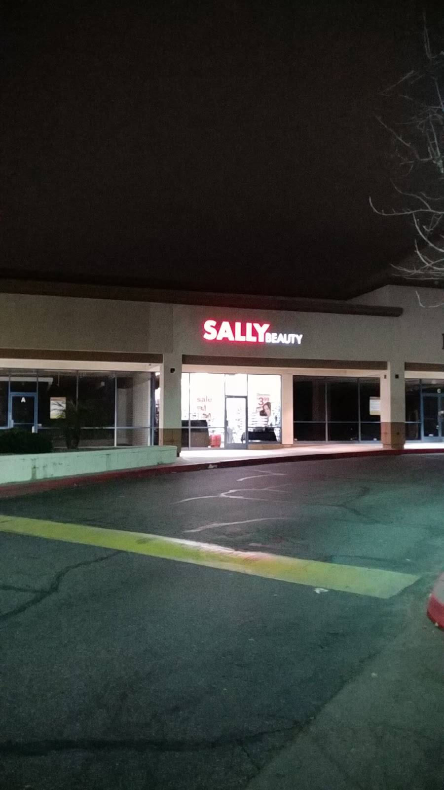 Sally Beauty | 2054 Redlands Blvd Ste #B, Redlands, CA 92373, USA | Phone: (909) 798-0626