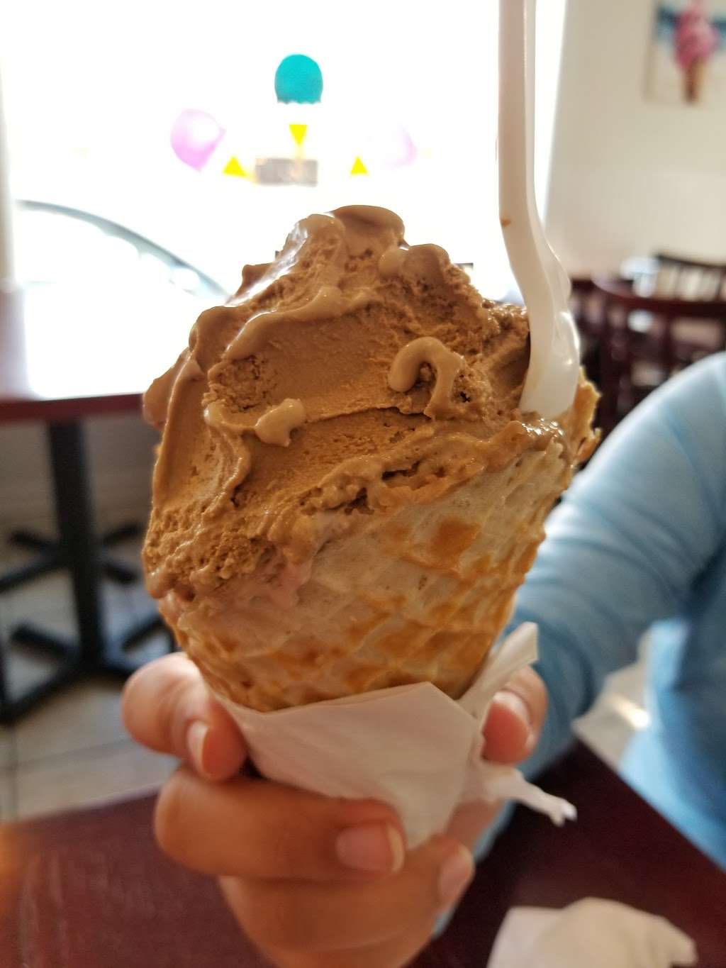 Jimmys Ice Cream | 1946 W Main St, Stroudsburg, PA 18360 | Phone: (570) 476-8860