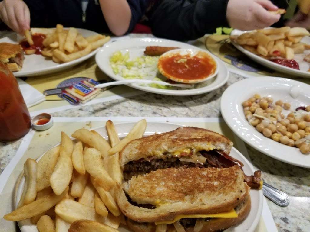 Premier Diner Commack | 690 Commack Rd, Commack, NY 11725, USA | Phone: (631) 462-1432