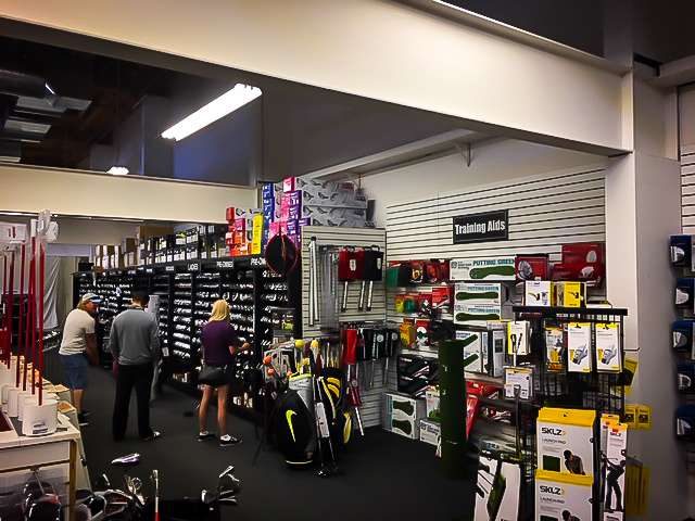 The Golf Mart | 2768 Santa Rosa Ave, Santa Rosa, CA 95407, USA | Phone: (707) 584-4466