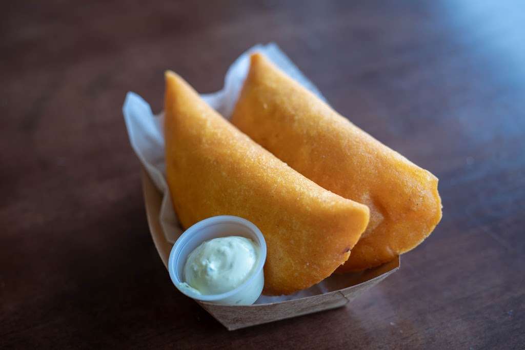 Arepas de Pilon | 25115 Gosling Rd, Spring, TX 77389, USA | Phone: (832) 953-2679