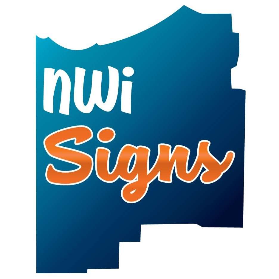 NWI Signs | 10726 W 151st Ave, Cedar Lake, IN 46303 | Phone: (219) 796-0948