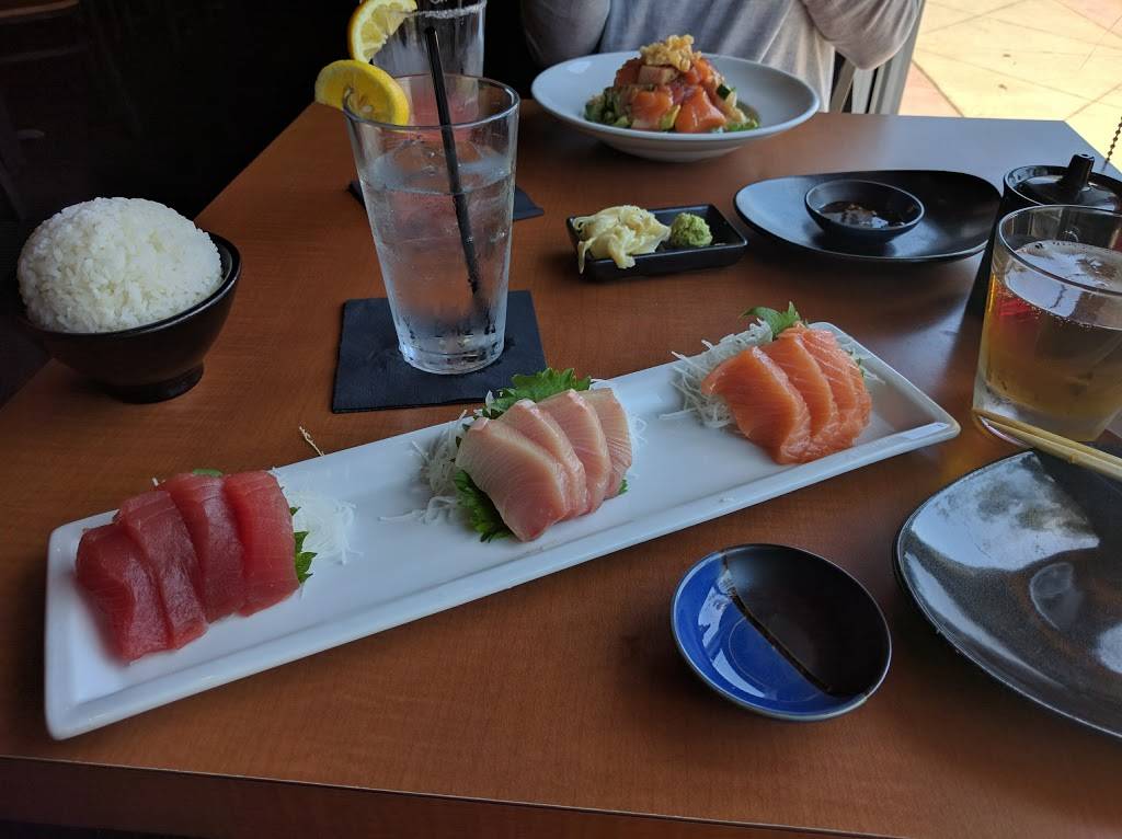 RA Sushi Bar Restaurant | 2785 Cabot Dr #101, Corona, CA 92883, USA | Phone: (951) 277-7491