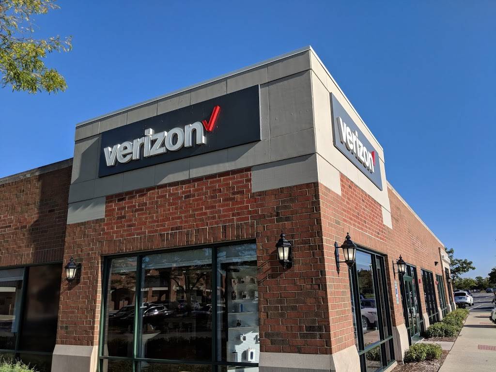 Verizon | 235 Skokie Blvd, Northbrook, IL 60062, USA | Phone: (847) 272-7770