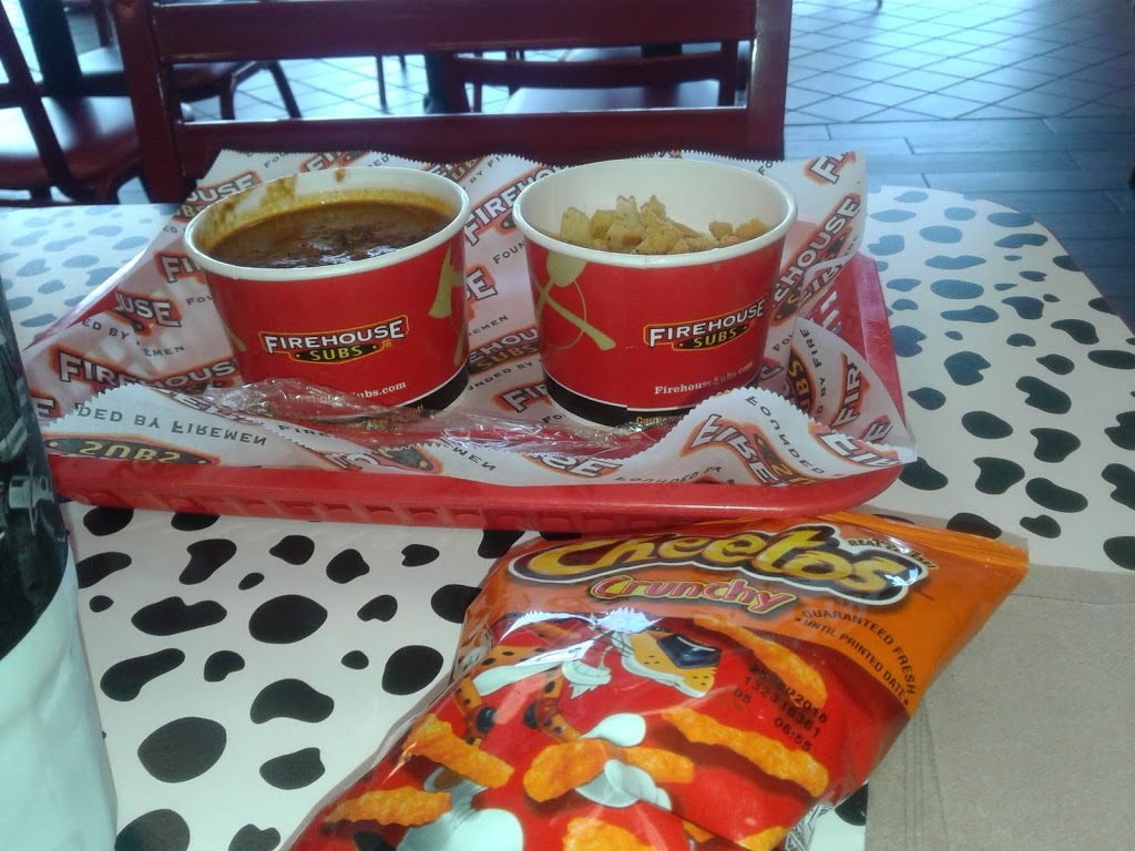 Firehouse Subs Olive Branch | 5338 Goodman Rd Ste 11, Olive Branch, MS 38654, USA | Phone: (662) 932-8190