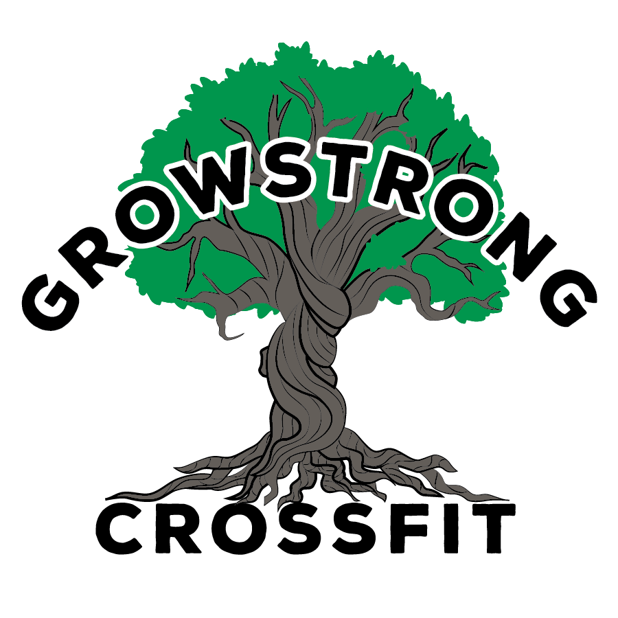 GrowStrong CrossFit | 535 Pitts School Rd NW B, Concord, NC 28027, USA | Phone: (828) 403-1657
