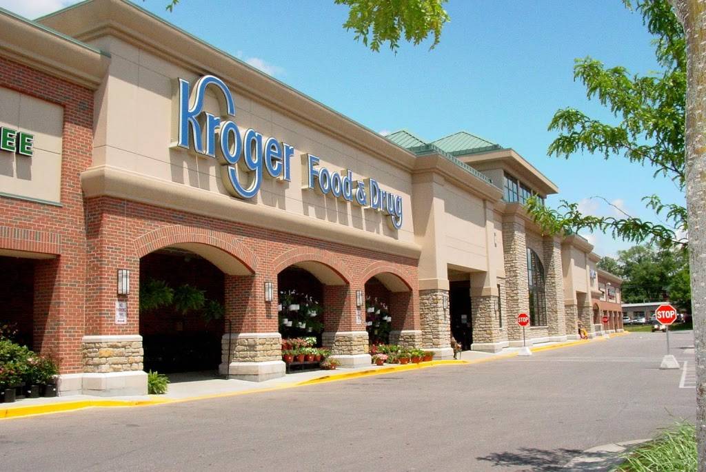 Kroger | 313 E Pioneer Pkwy, Grand Prairie, TX 75051 | Phone: (972) 264-2384