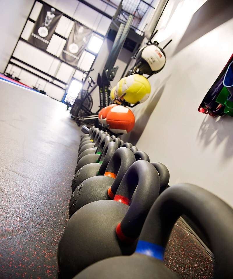 Pursuit Nutrition & Training Gym | 4487 Bents Dr B, Windsor, CO 80550, USA | Phone: (970) 776-6159