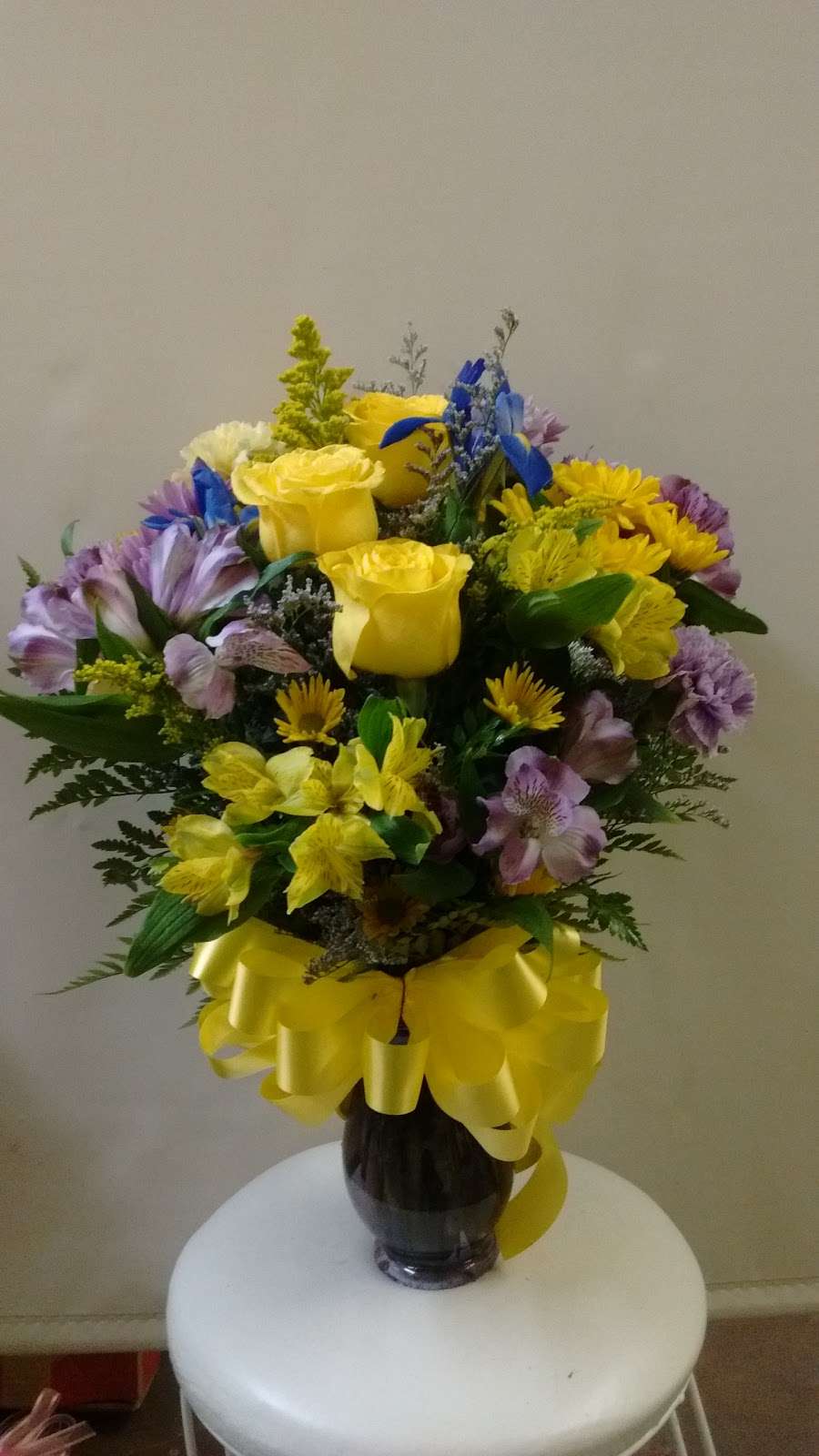 League City Florist | 902 E Main St, League City, TX 77573, USA | Phone: (281) 338-1313