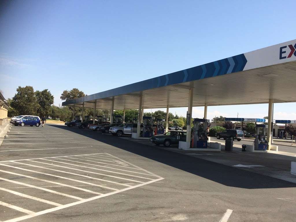 AAFES Gas Station | 172 Broadway St, Travis AFB, CA 94535, USA