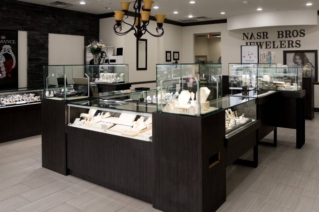 Nasr Bros Jewelers | 3310 Dallas Pkwy #109, Plano, TX 75093, USA | Phone: (972) 378-0102