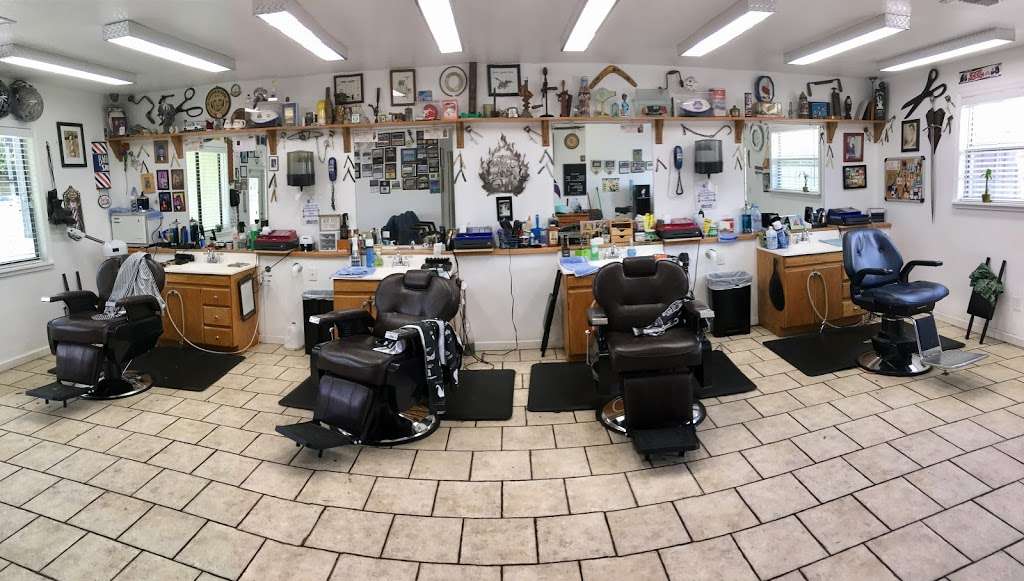 Brians Barber Shop | 4990 Fay Blvd, Cocoa, FL 32927, USA | Phone: (321) 639-1599