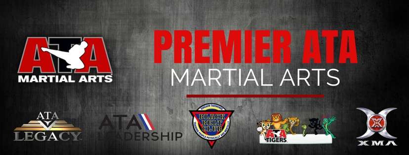 Premier ATA Martial Arts | 12287 Apple Valley Rd, Apple Valley, CA 92308, USA | Phone: (760) 961-2840