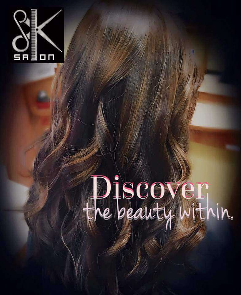 Sk Salon | 2757 Rayford Rd, Spring, TX 77386, USA | Phone: (281) 298-3607