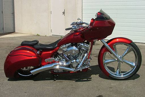 Metalrodika Custom Motorcycles | 300 Progress Dr # A, Cottage Grove, WI 53527, USA | Phone: (608) 444-5522