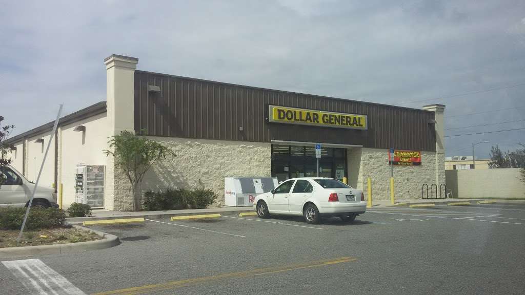 Dollar General | 3260 Pleasant Hill Rd, Kissimmee, FL 34746, USA | Phone: (321) 250-5688