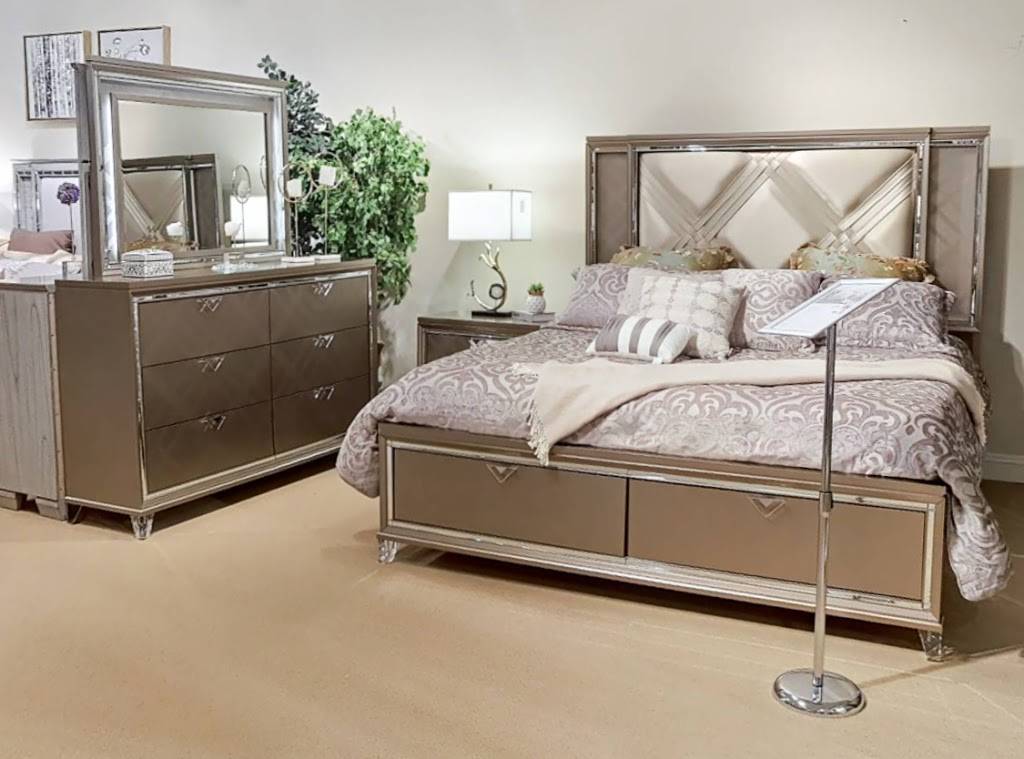 FURNITURE BROKERS LV | 1999 N Lamb Blvd, Las Vegas, NV 89115, USA | Phone: (702) 583-8358