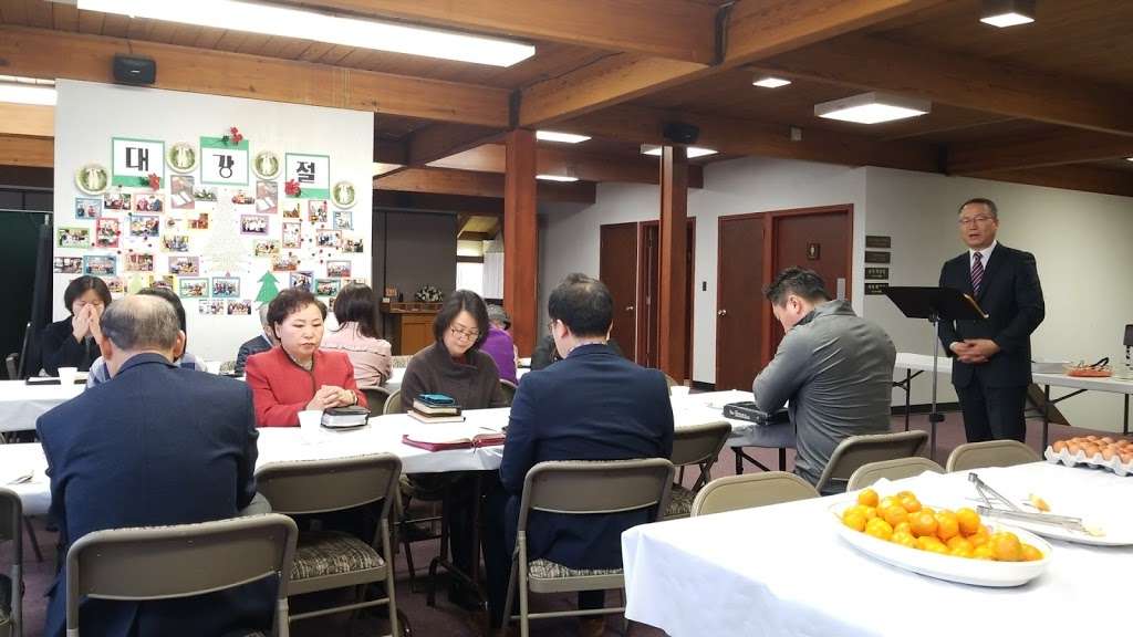Korean Christian Reformed Church | 850 Jenkins Ct, Wheeling, IL 60090 | Phone: (847) 808-8202