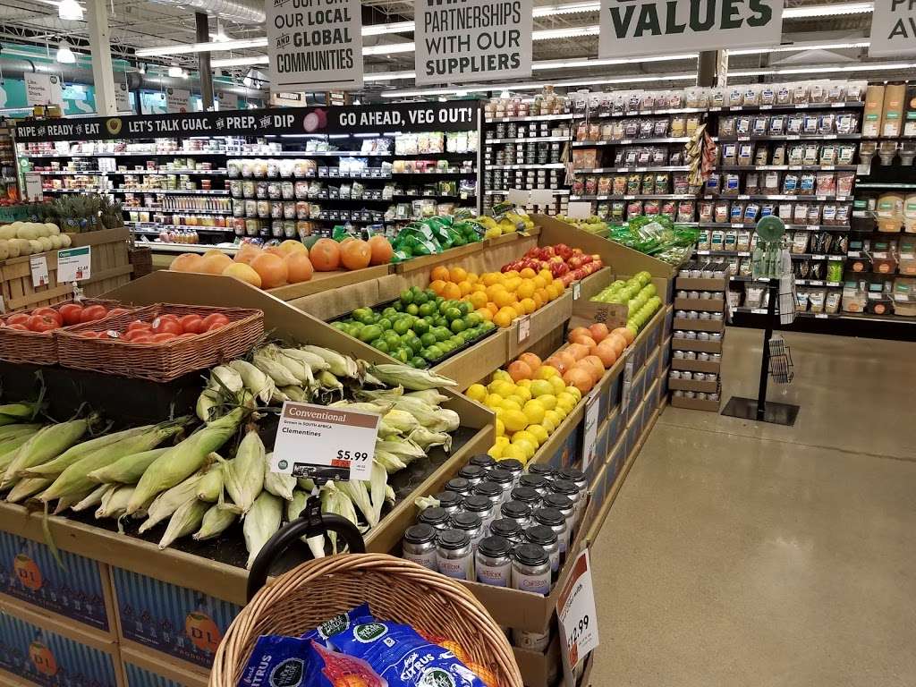 Whole Foods Market | 255 Amherst St, Nashua, NH 03063 | Phone: (603) 318-7550