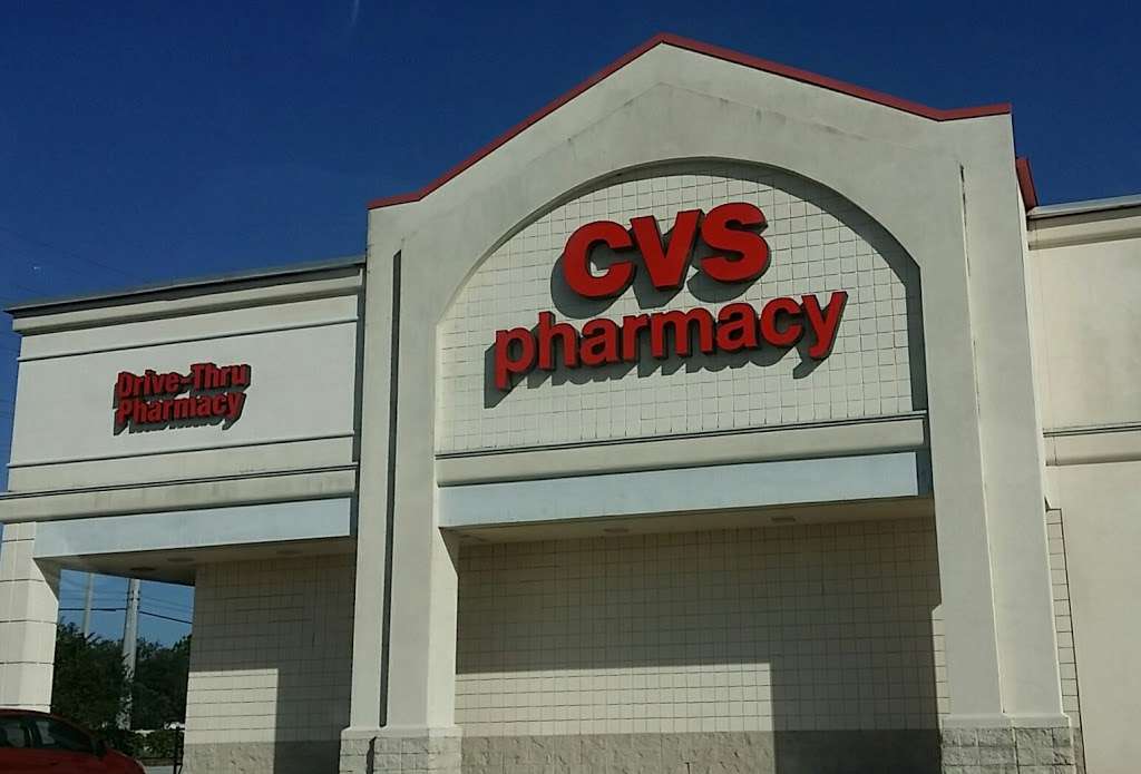 CVS | 6170 Lakeland Highlands Rd, Lakeland, FL 33813, USA | Phone: (863) 619-6409