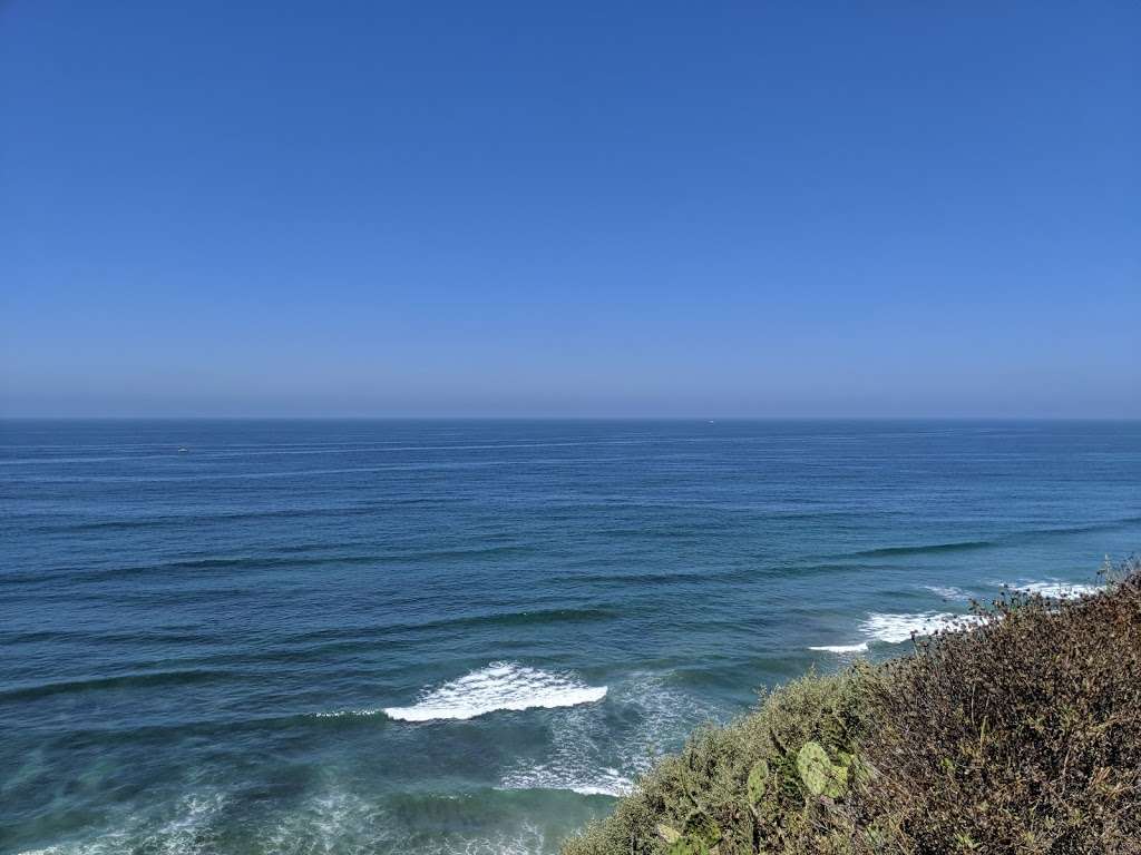 J Street Viewpoint | J St, Encinitas, CA 92024, USA