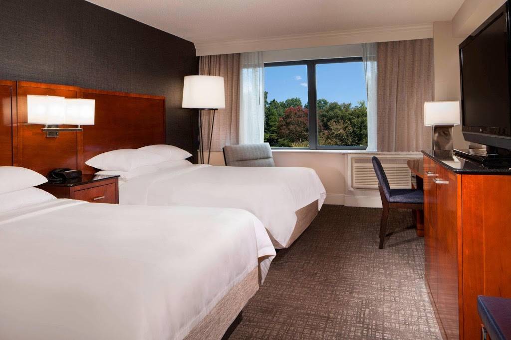 Marriott at Research Triangle Park | 4700 Guardian Dr, Durham, NC 27703 | Phone: (919) 941-6200