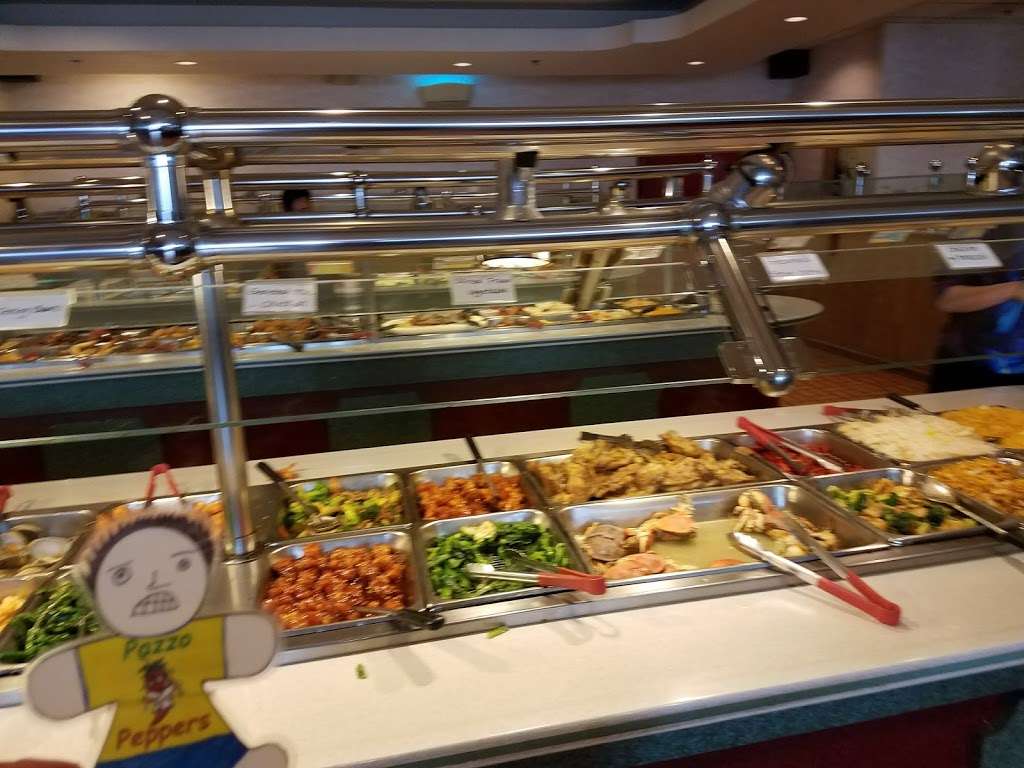 Kings Buffet | 21950 Cascades Pkwy #130, Sterling, VA 20164, USA | Phone: (703) 421-6988