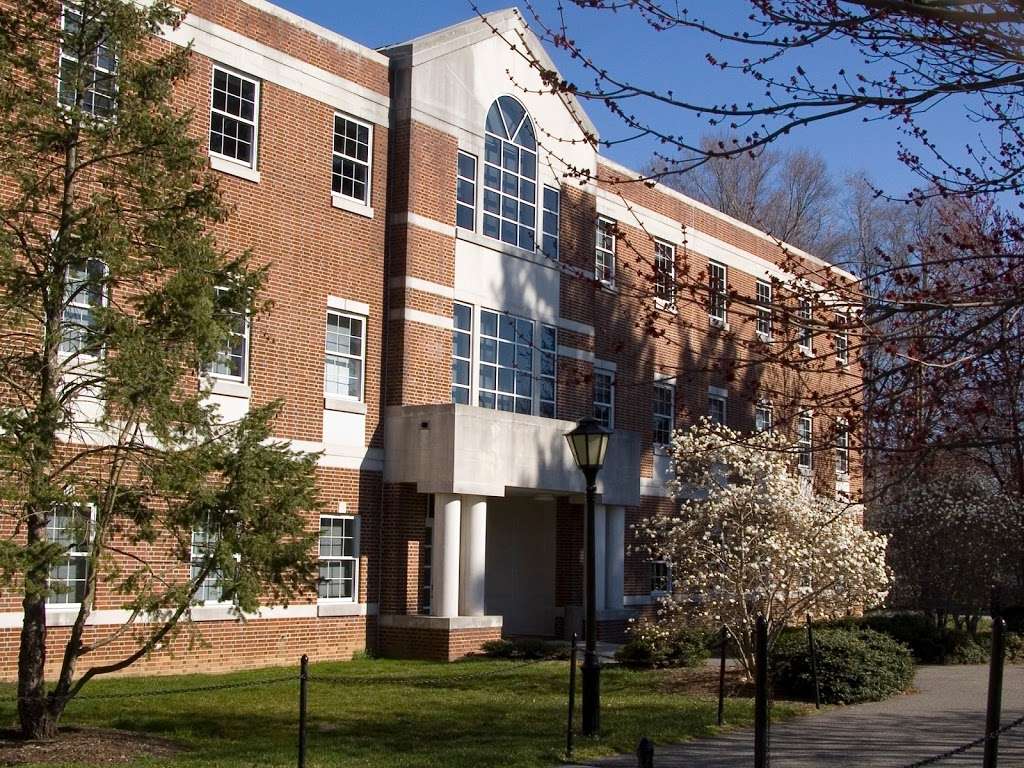 University of Delaware College of Education and Human Developmen | 106 Alison Hall West, Newark, DE 19716, USA | Phone: (302) 831-2394