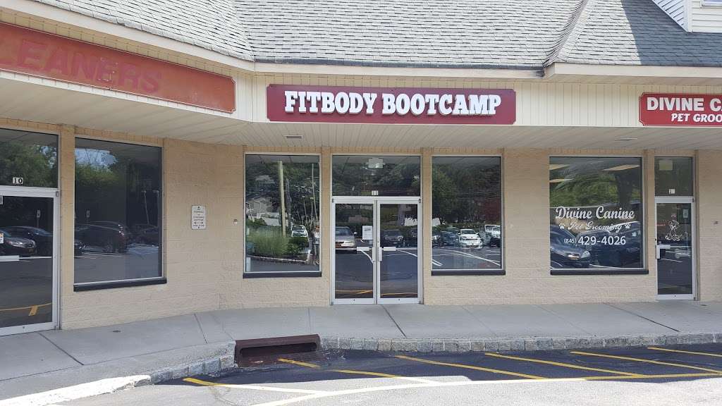 Stony Point Fit Body Boot Camp | 160 N Liberty Dr Ste 11, Stony Point, NY 10980, USA | Phone: (845) 293-2348