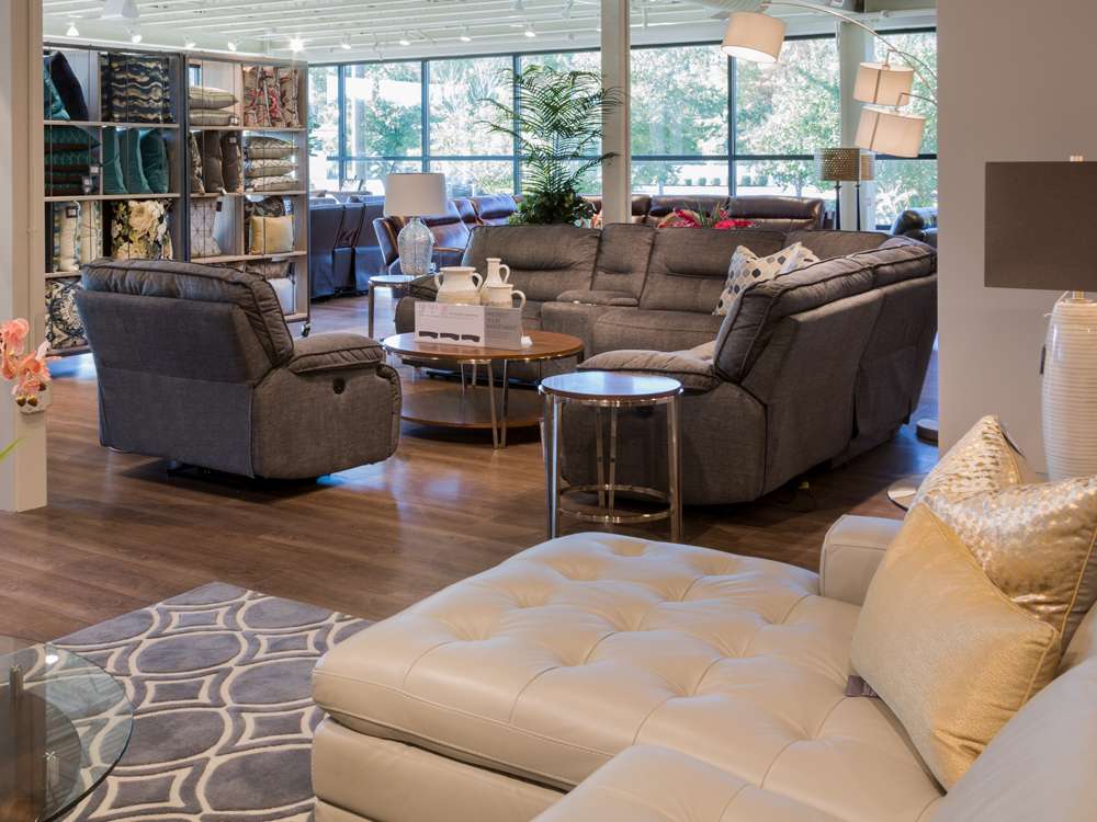 Havertys Furniture | 11500 Carolina Pl Pkwy, Pineville, NC 28134, USA | Phone: (704) 542-9886