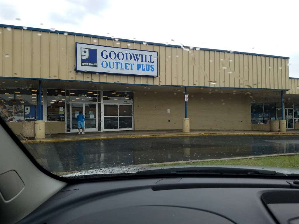 Goodwill Industries of the Chesapeake, Inc | 140 Carroll Island Rd, Middle River, MD 21220, USA | Phone: (410) 335-5626