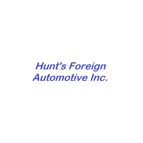 Hunts Foreign Automotive | 16305 TX-3, Webster, TX 77598, USA | Phone: (281) 488-3686