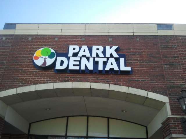Park Dental | 5930 W Park Blvd #1000, Plano, TX 75093, USA | Phone: (972) 735-1788