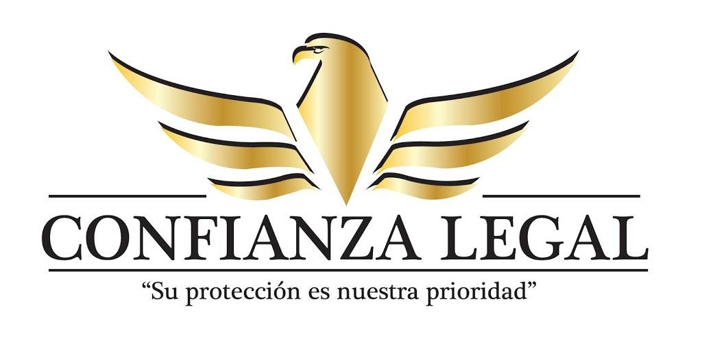 Confianza Legal | 12631 Imperial Hwy Suite F-120, Santa Fe Springs, CA 90670 | Phone: (877) 544-9950