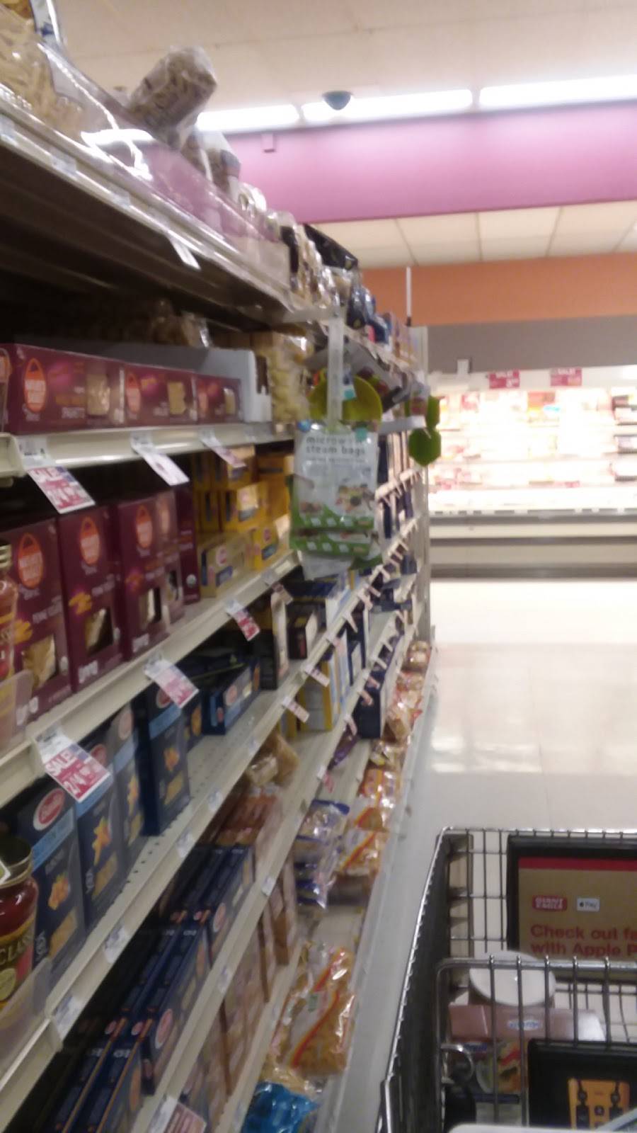 Giant Eagle Supermarket, 4110 Brighton 