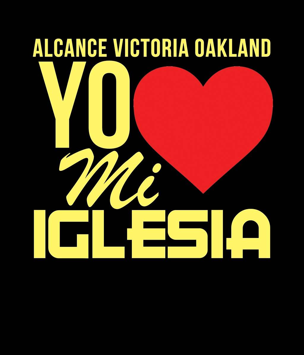 Alcance Victoria Oakland | 1256 71st Ave, Oakland, CA 94621, USA | Phone: (510) 612-9525