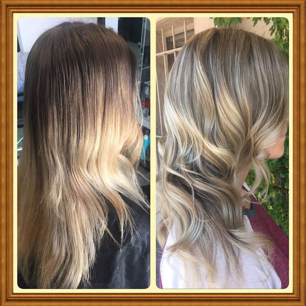 Beautifully Twysted Salon | 2229 E McDowell Rd #3, Phoenix, AZ 85006, USA | Phone: (602) 267-9195