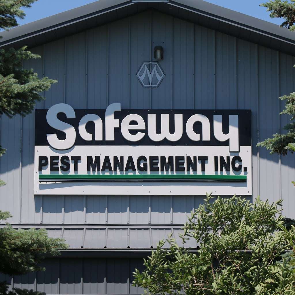 Safeway Pest Management | S83 W18622 Saturn Dr, Muskego, WI 53150, USA | Phone: (262) 679-4422