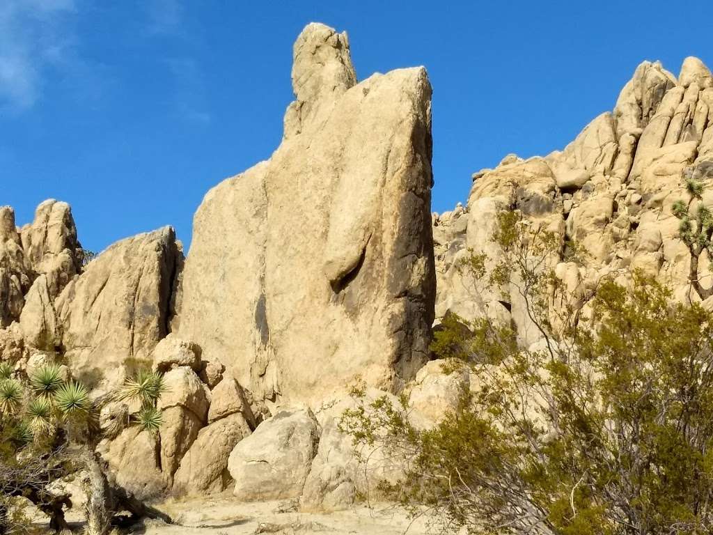 Antelope Valley Indian Museum State Historic Park | 15701 E Ave M, Lancaster, CA 93535 | Phone: (661) 946-3055