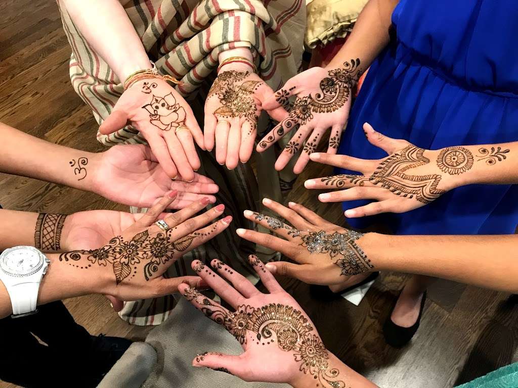 Henna by Ruhi | Cumberland, RI, USA | Phone: (401) 440-9425