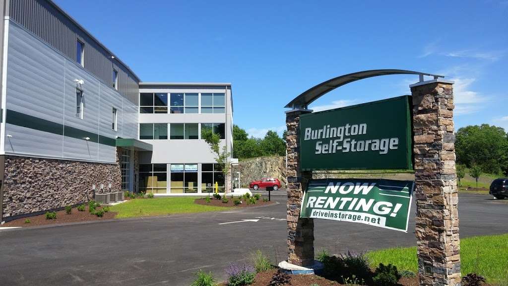 Burlington Self Storage of Wilmington | 114 West St, Wilmington, MA 01887, USA | Phone: (978) 481-8010
