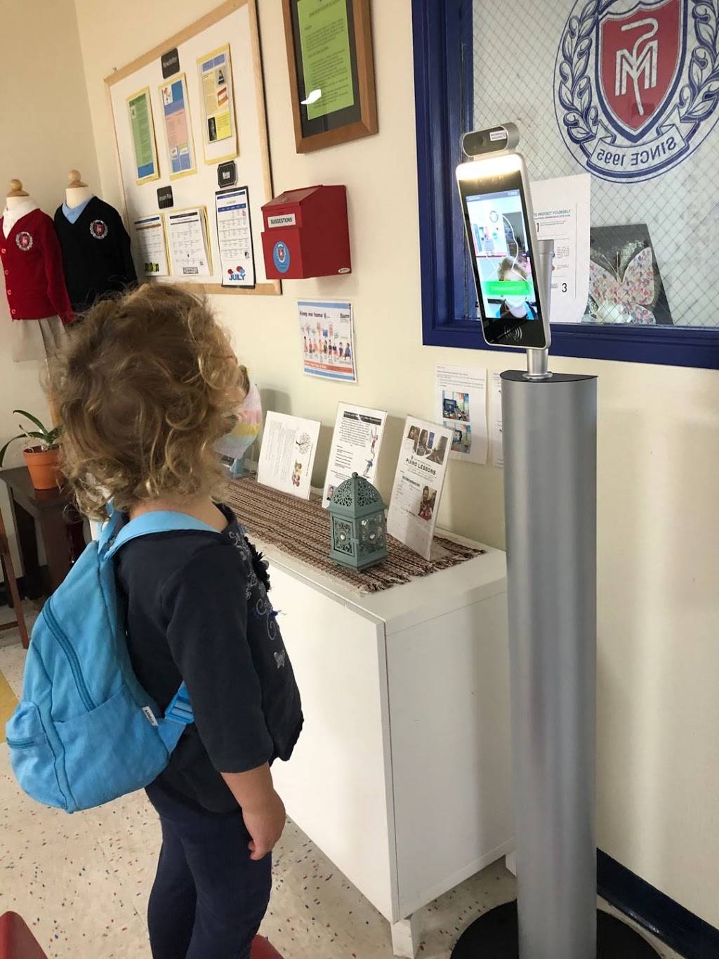 LiMai Montessori Academy | 5309 Beach Blvd, Buena Park, CA 90621, USA | Phone: (714) 690-0112 LiMai Montessori Academy | 5309 Beach Blvd, Buena Park, CA 90621, USA | Phone: (714) 690-0112