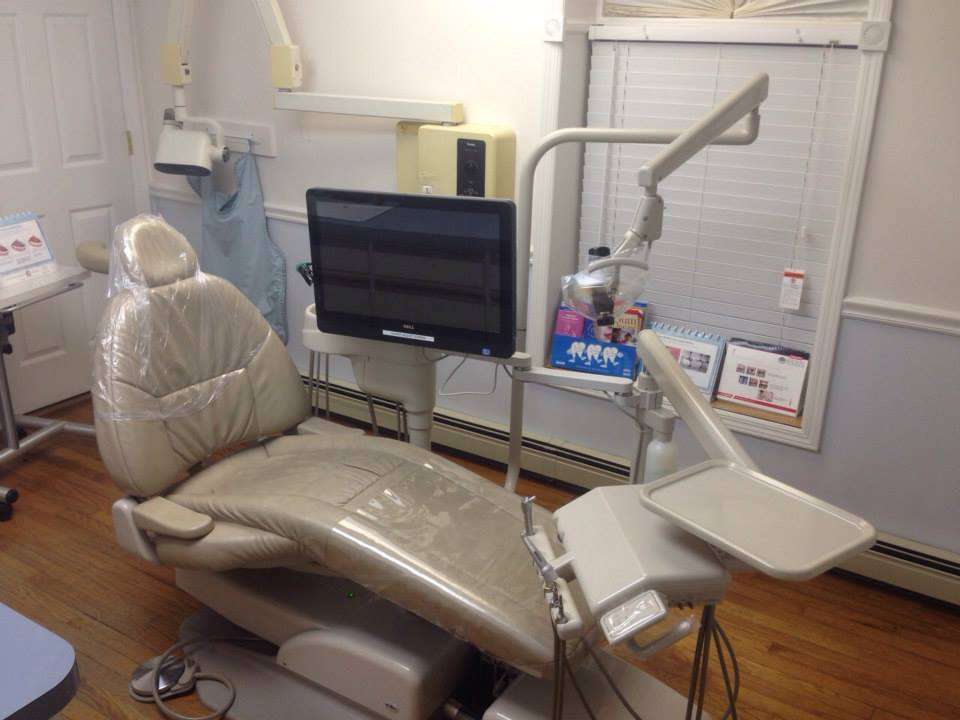 Readington Family Dental Care: Manasa Reddy DDS | 270 Main St, Whitehouse Station, NJ 08889, USA | Phone: (908) 534-1127