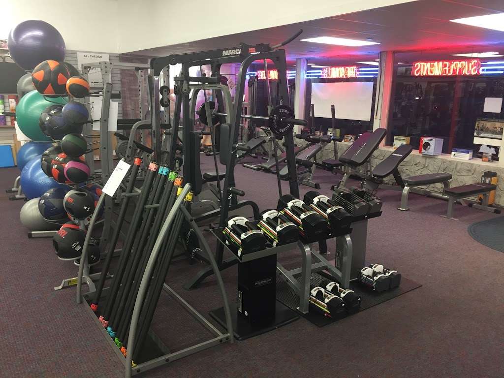 REPS Fitness Supply | 886 US-22, Somerville, NJ 08876 | Phone: (908) 526-7377